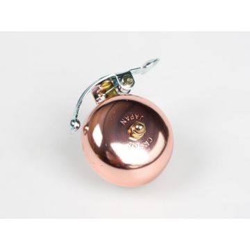 Crane Suzu Handlebar Bell - Copper