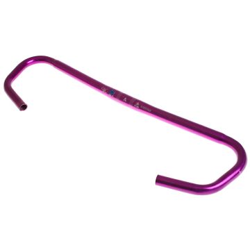 ITM Scorpion Handlebars - Purple