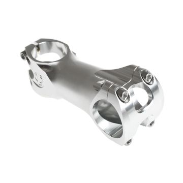 BLB Lite CNC Stem - Silver