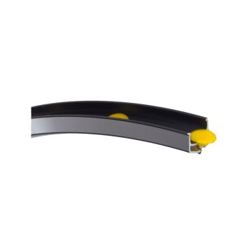 Velocity Veloplugs - Yellow