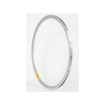 Velocity Deep V - 700c - Silver NMSW