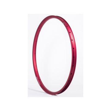 Velocity Blunt 35 - 29 Inch - Red NMSW