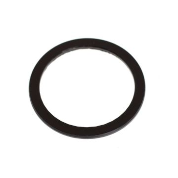 BLB Headset Spacers - 2mm Black
