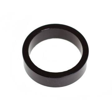 BLB Headset Spacers - 10mm Black