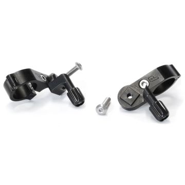Paul Components Shimano Thumbies (MTB) - Single - Black