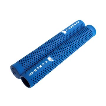 Choice Strong V Grips - Blue
