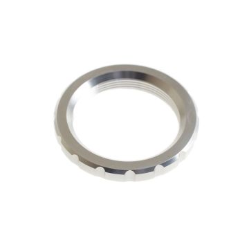 Ridea Lockring - Silver