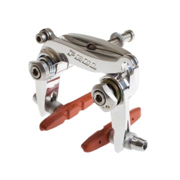Paul Components Racer Medium Front Brake - Polished