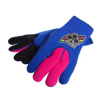 Colnago Neopren Gloves