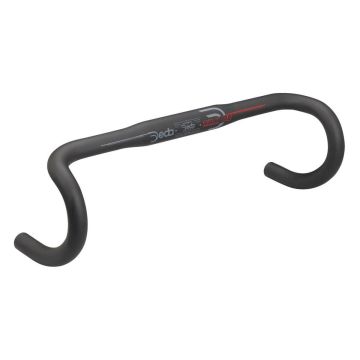Deda RHM02 Drop Bar - Black