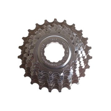 Campagnolo Record Titanium Cassette