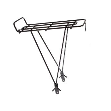 Wald 215 Rear Rack - Black