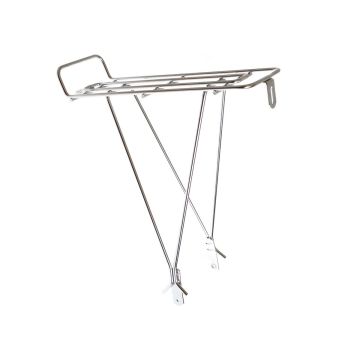 Wald 215 Rear Rack - Silver