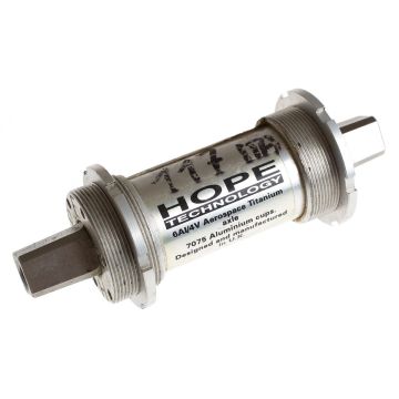 Hope Titanium Bottom Bracket