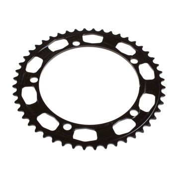 Ridea Lami Flow Chainring - Black