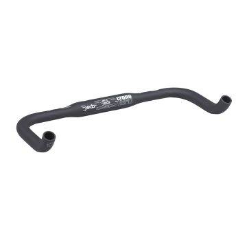 Deda Crononero TT Bar - Black