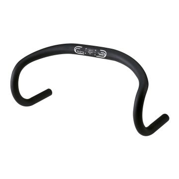 Deda Pista Track Bar - Black