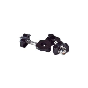 BLB Chain Tugs - Black