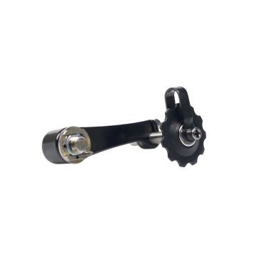 BLB Single Speed Chain Tensioner - Black