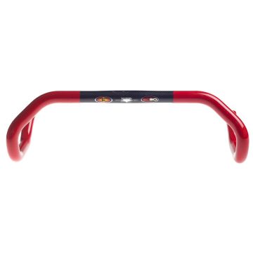 Easton EC90 Carbon Handlebars - Red