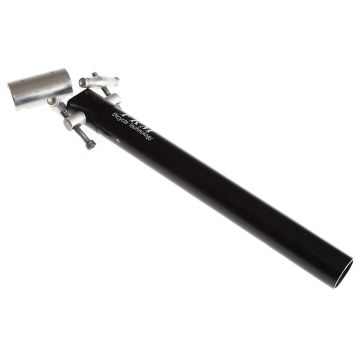 FRM Seat Post - Black
