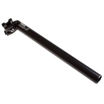 Tioga DL2001 Seat Post - Black