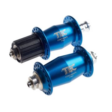 Tec Components Hub Set - Blue