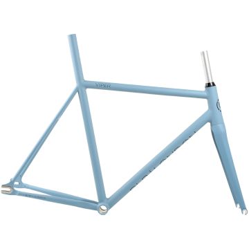 BLB Viper Frameset - Cadet Blue