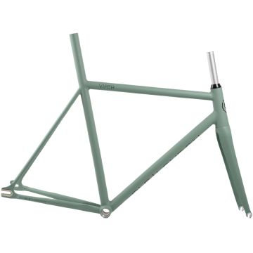 BLB Viper Frameset - Army Green