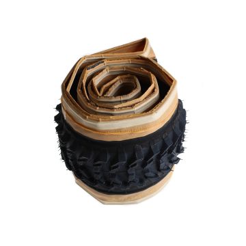 Panaracer Hard Core Smoke