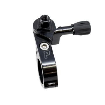 Paul Components Microshift Thumbies - Black