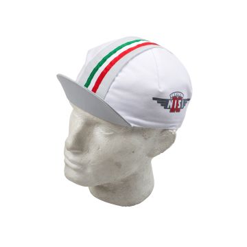 Pella Vintage Cycling Caps - Nisi