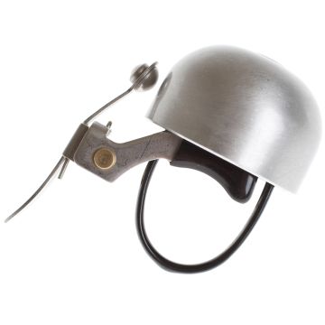 Crane E-NE Bell - Brushed Silver