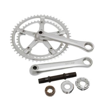 Deore XT Deerhead cranks