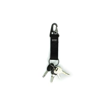 Restrap Key Clip - Black