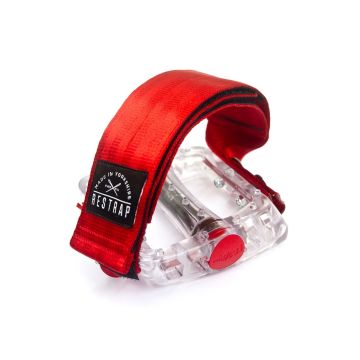 Restrap Diagonal Straps - Red