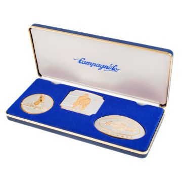 Campagnolo Belt Buckles