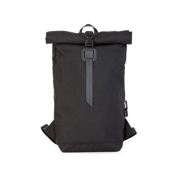 Veganski Minimal Backpack - Black