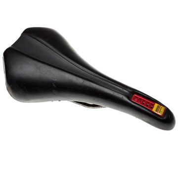 Selle Italia Novus Saddle Ferrari Edition - Black