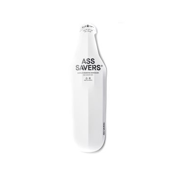 Ass Saver Big - White