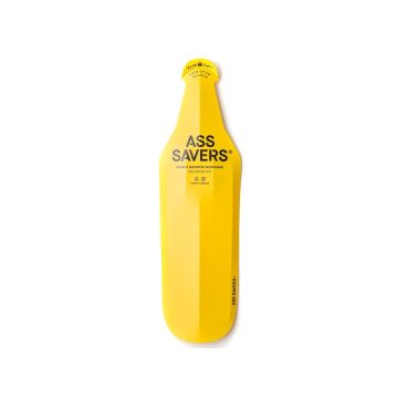 Ass Saver Big - Yellow