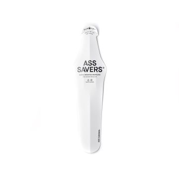 Ass Saver Regular - White