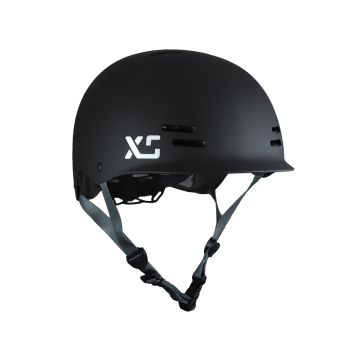 XS Unified Skyline Helmet - Matt Black
