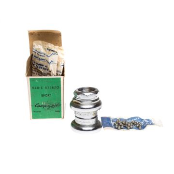 Campagnolo Headset - Silver