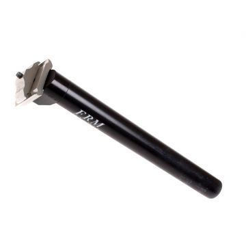 FRM ST-R11 Seat Post - Black