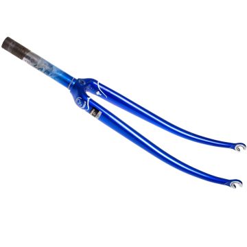 Pinarello Vires Vera Road Fork - Blue