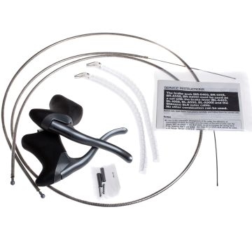 Shimano 600 Ultegra Brake Levers