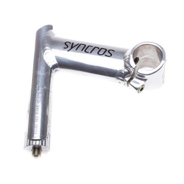 Syncros Road Stem - Polished