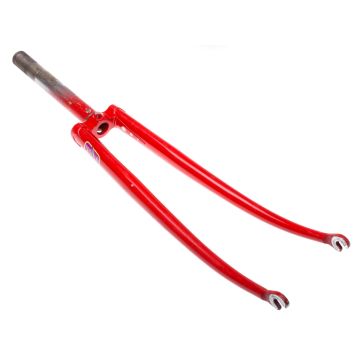 Giordana Road Fork - Red