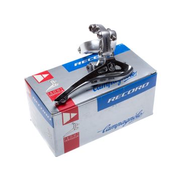 Campagnolo Record Front Derailleur